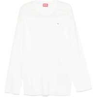 Tricouri Cotton T-Shirt Barbati