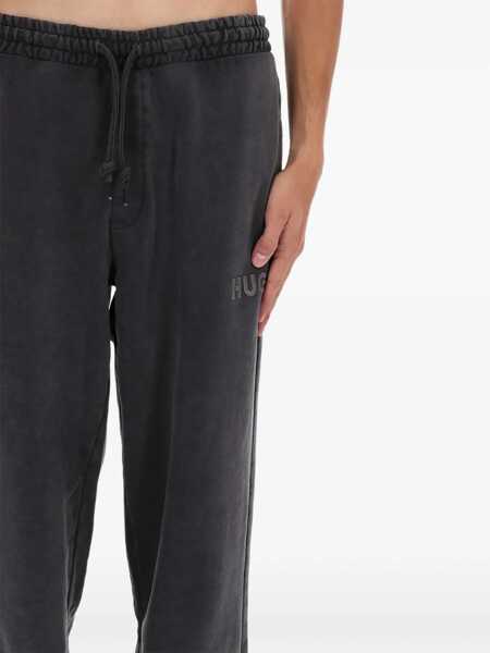 Pantaloni casual Hugo Boss Pants Delwony GREY Barbati (BM 19463582) 2