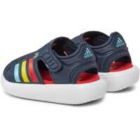 Sneakers pentru Baieti - Sneakers adidas Originals Sandals Water MULTICOLOUR Baieti (BM 19463588) - B-mall.ro