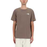 Tricouri "Simple Dome" T-Shirt Barbati