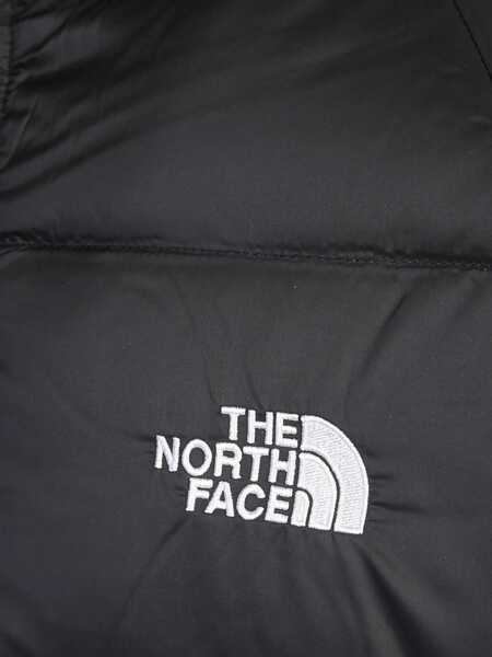 Geci de iarna The North Face Down Jacket Hydrenalite BLACK Barbati (BM 19463597) 3