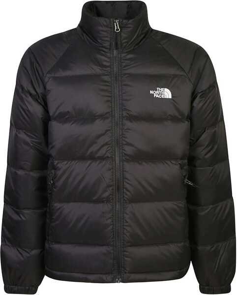 Geci de iarna The North Face Down Jacket Hydrenalite BLACK Barbati (BM 19463597) 1