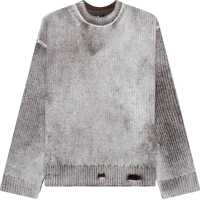 Pulovere "Fade Out" Sweater Barbati