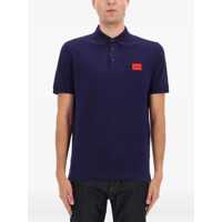 Tricouri Polo Polo With Logo Barbati