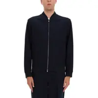 Bluze de trening Flannel Jacket Barbati