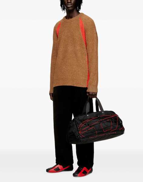 Pulovere Diesel K-Lollo Sweater MULTICOLOUR Barbati (BM 19463618) 2