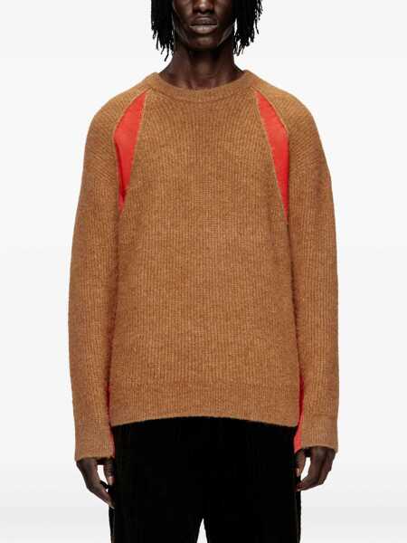 Pulovere Diesel K-Lollo Sweater MULTICOLOUR Barbati (BM 19463618) 3