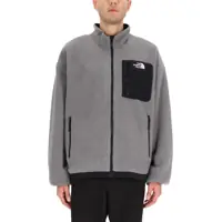 Jachete "Yumiori" Fleece Jacket Barbati