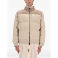 Geci de iarna Down Jacket "L-Heath" Barbati