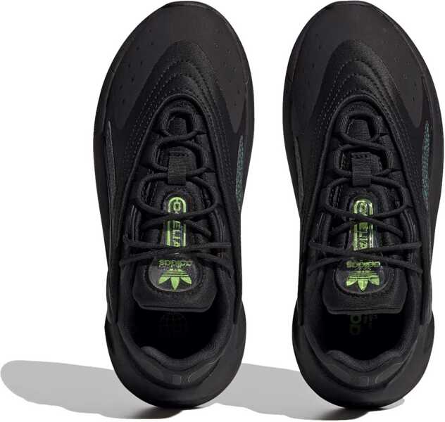 Sneakers adidas Originals Ozelia Shoes BLACK Baieti (BM 19463627) 3