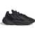 adidas Originals "Ozelia" Shoes BLACK