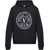 Versace Jeans Couture Sweatshirt With Logo BLACK
