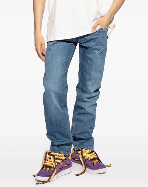 Blugi drepti Diesel 1985 Larkee Jeans DENIM Barbati (BM 19463639) 3