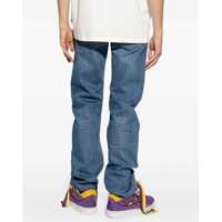 Blugi drepti pentru Barbati - Blugi drepti Diesel 1985 Larkee Jeans DENIM Barbati (BM 19463639) - B-mall.ro