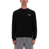 Bluze de trening Sweatshirt With Logo Barbati