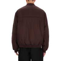 Bomber jacket pentru Barbati - Bomber jacket REPRESENT Bomber Jacket Smart BROWN Barbati (BM 19463651) - B-mall.ro