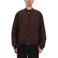 Bomber jacket Bomber Jacket "Smart" Barbati