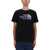 The North Face T-Shirt With Logo BLACK