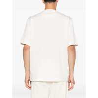 Tricouri Fendi pentru Barbati - Tricouri Fendi T-Shirt With Print MULTICOLOUR Barbati (BM 19463660) - B-mall.ro