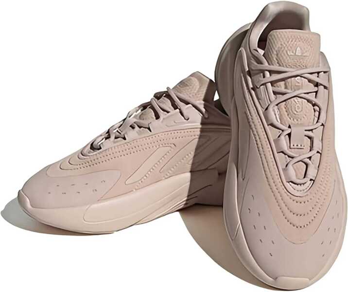 Sneakers adidas Originals Ozelia Sneaker GREY Baieti (BM 19463675) 2