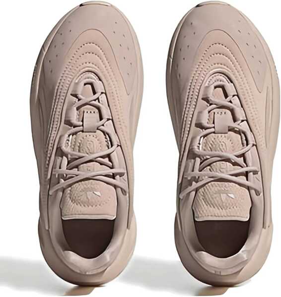 Sneakers adidas Originals Ozelia Sneaker GREY Baieti (BM 19463675) 5