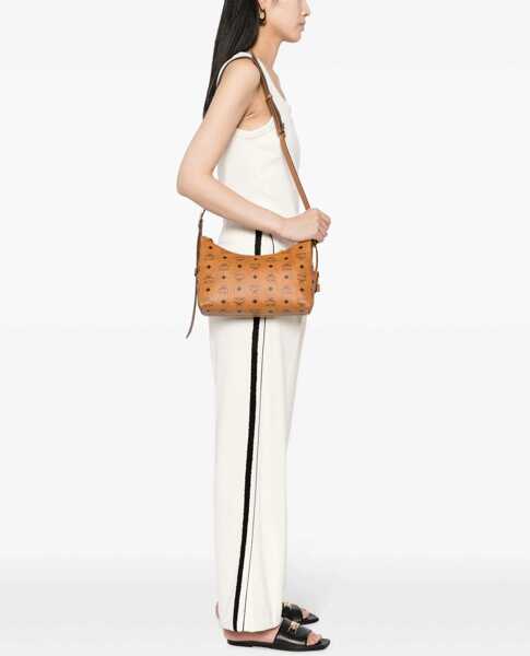 Genti de umar MCM Aren Visetos Bag BUFF Femei (BM 19463690) 2