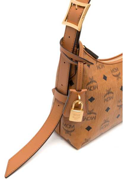 Genti de umar MCM Aren Visetos Bag BUFF Femei (BM 19463690) 4