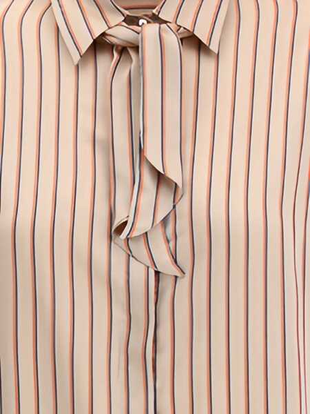 Camasi casual Cruna Yvonne Shirt CIPRIA Femei (BM 19464050) 4