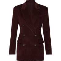 Jachete Corduroy cotton Jacket Femei