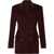 Brunello Cucinelli Corduroy cotton Jacket RED WINE