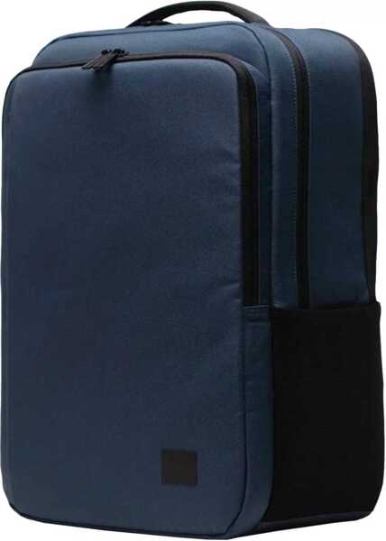 Rucsacuri Herschel Supply Co. Kasko Backpack Tech Mood Indigo Blue Barbati (BM 19464134) 2