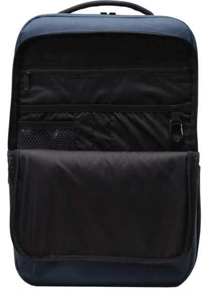 Rucsacuri Herschel Supply Co. Kasko Backpack Tech Mood Indigo Blue Barbati (BM 19464134) 4