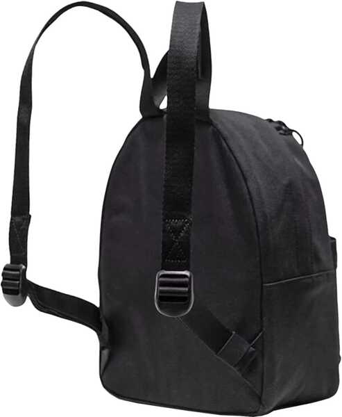 Rucsacuri Herschel Supply Co. Classic Heritage Backpack Black Barbati (BM 19464140) 2