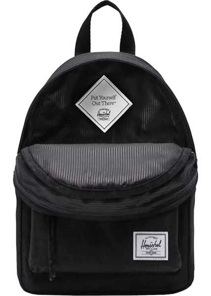 Rucsacuri Herschel Supply Co. Classic Heritage Backpack Black Barbati (BM 19464140) 3