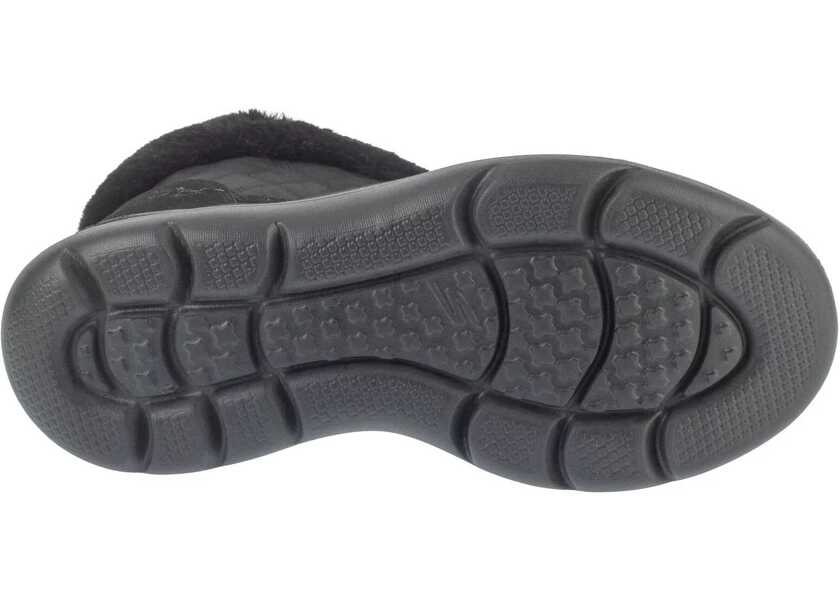 Ghete SKECHERS Slip-Ins: On-The-GO Encore - Elisa Black Femei (BM 19464146) 4