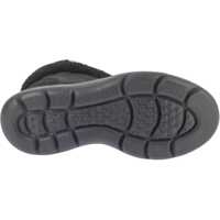 Ghete Dama - Ghete SKECHERS Slip-Ins: On-The-GO Encore - Elisa Black Femei (BM 19464146) - B-mall.ro
