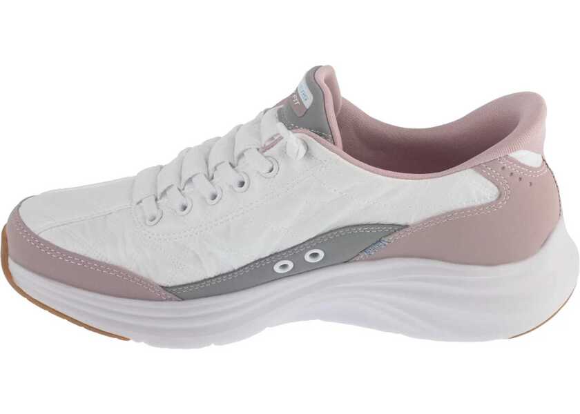 Sneakers SKECHERS Slip-ins: Contour Foam - Cozy Fit White Femei (BM 19464152) 2