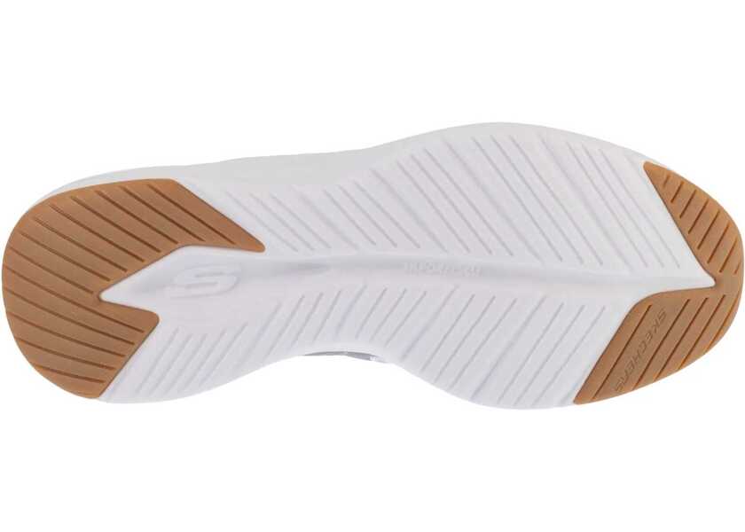 Sneakers SKECHERS Slip-ins: Contour Foam - Cozy Fit White Femei (BM 19464152) 4