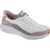 SKECHERS Slip-ins: Contour Foam - Cozy Fit White