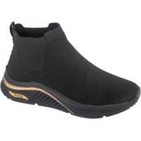 Sneakers Arch Fit S-Miles - Sock Walk Femei