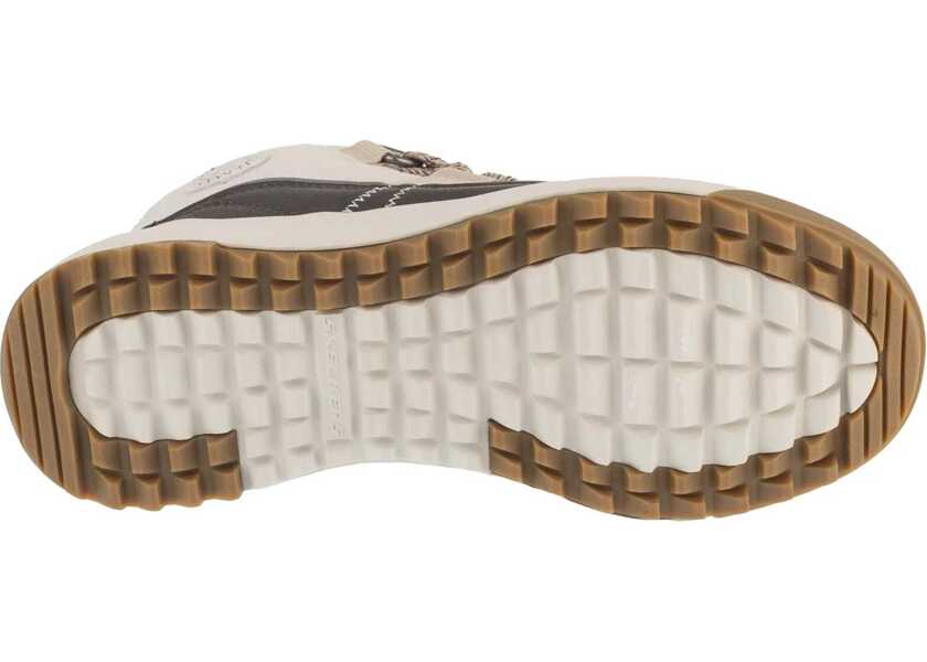 Bocanci de iarna SKECHERS Yana - Collins Landing Beige Femei (BM 19464161) 4