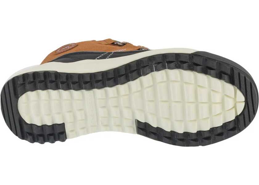 Sneakers SKECHERS Yana - Collins Landing White Femei (BM 19464164) 4