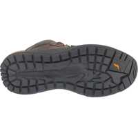 Bocanci de iarna pentru Barbati - Bocanci de iarna SKECHERS Slip-Ins: Meroe - Pikeman Brown Barbati (BM 19464167) - B-mall.ro