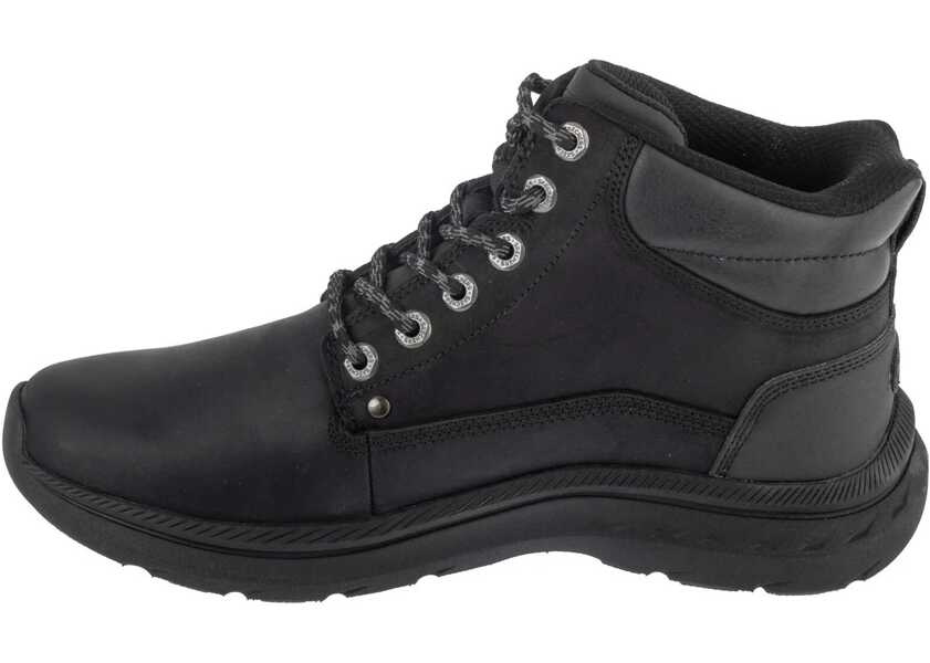 Sneakers SKECHERS Slip-Ins: Pollard - Waylon Black Barbati (BM 19464170) 2