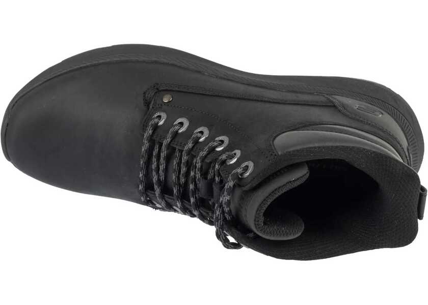 Sneakers SKECHERS Slip-Ins: Pollard - Waylon Black Barbati (BM 19464170) 3