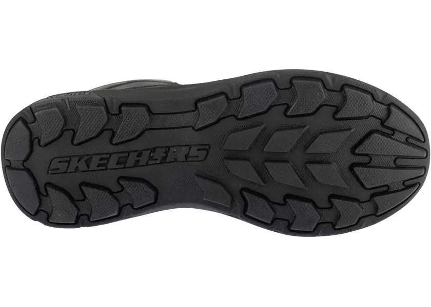 Sneakers SKECHERS Slip-Ins: Pollard - Waylon Black Barbati (BM 19464170) 4