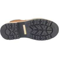 Bocanci de munte pentru Barbati - Bocanci de munte SKECHERS Corado - Memphis Brown Barbati (BM 19464179) - B-mall.ro