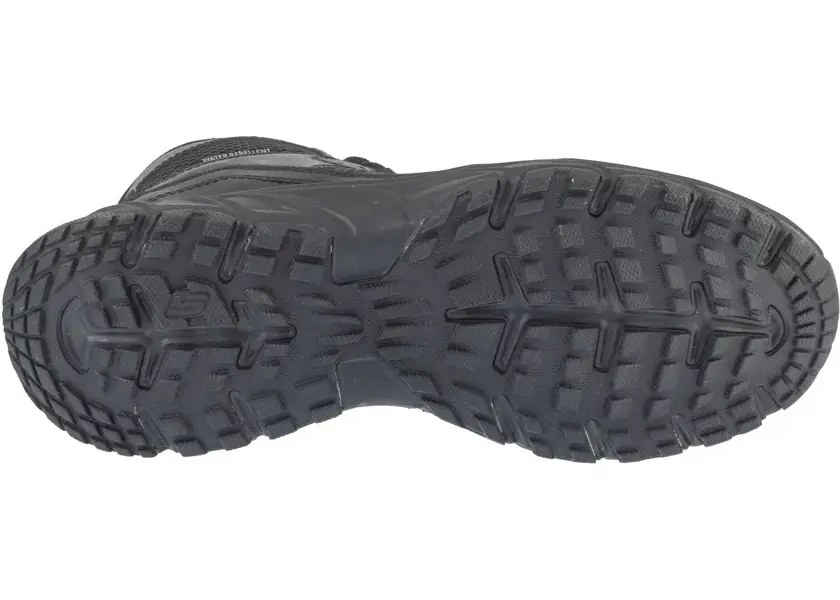 Bocanci de munte SKECHERS Hillcrest 2.0 - Woodrock Peak Black Barbati (BM 19464188) 4