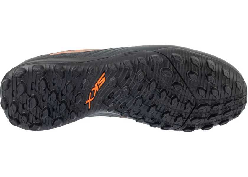 Ghete fotbal SKECHERS Razor 1.5 Academy TF Black Barbati (BM 19464191) 4