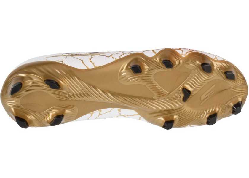 Ghete fotbal SKECHERS Skx 1.5 Academy Fg White Barbati (BM 19464197) 4